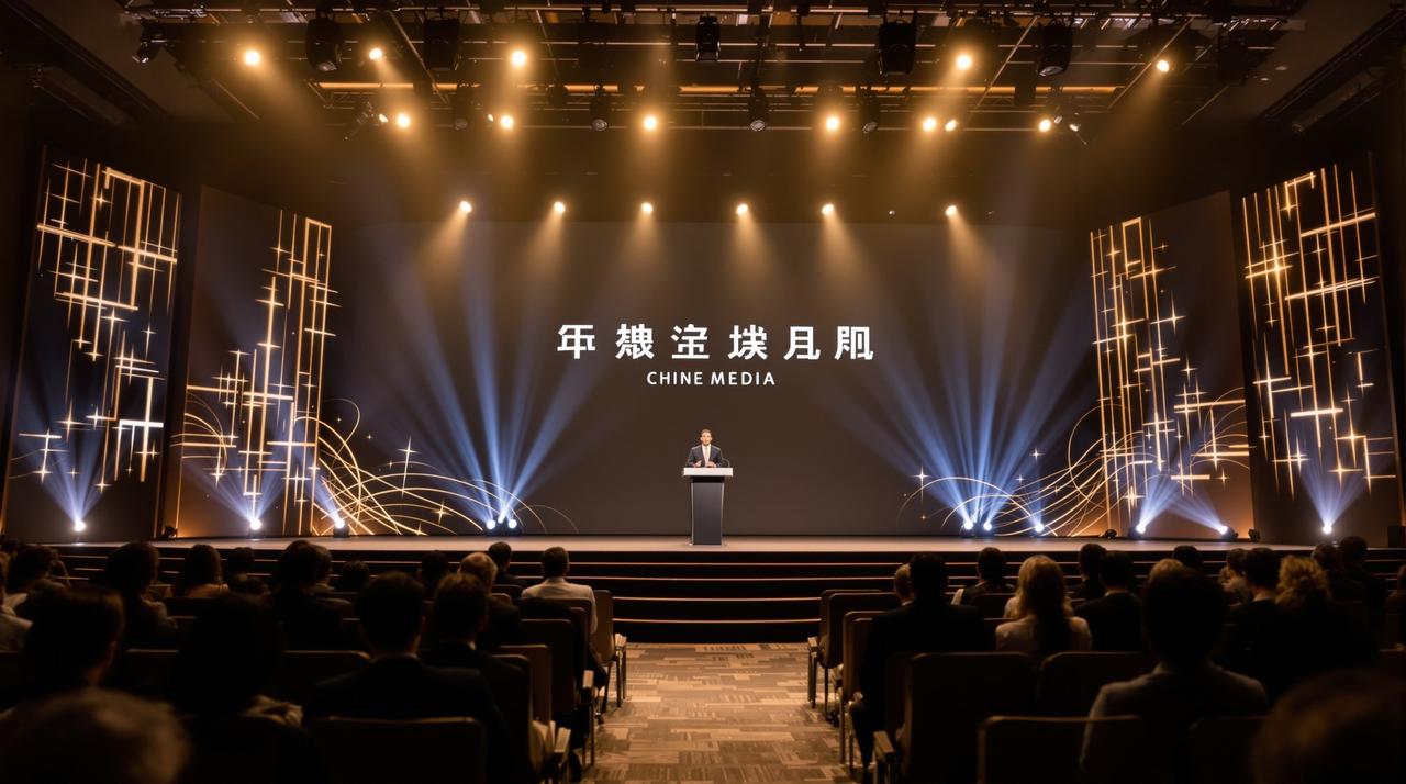 蜂鸟影视传媒2026年度战略发布会圆满举行，多部重磅项目正式官宣